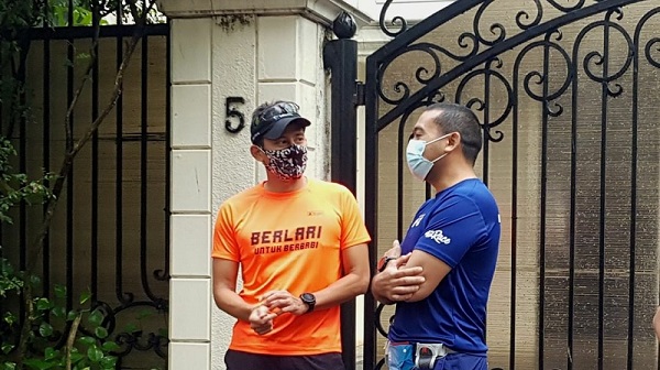 wakil gubernur sumbar