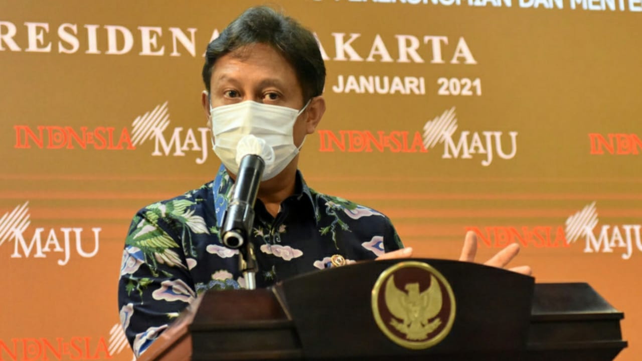 tiga varian indonesia