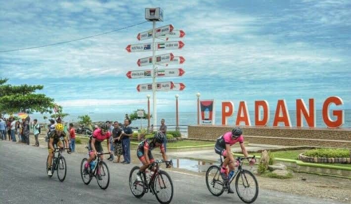 tuan rumah tds, anggaran 850 juta