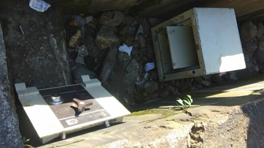 Menanti Langkah Polisi Ungkap Pencurian Brankas Milik Koperasi