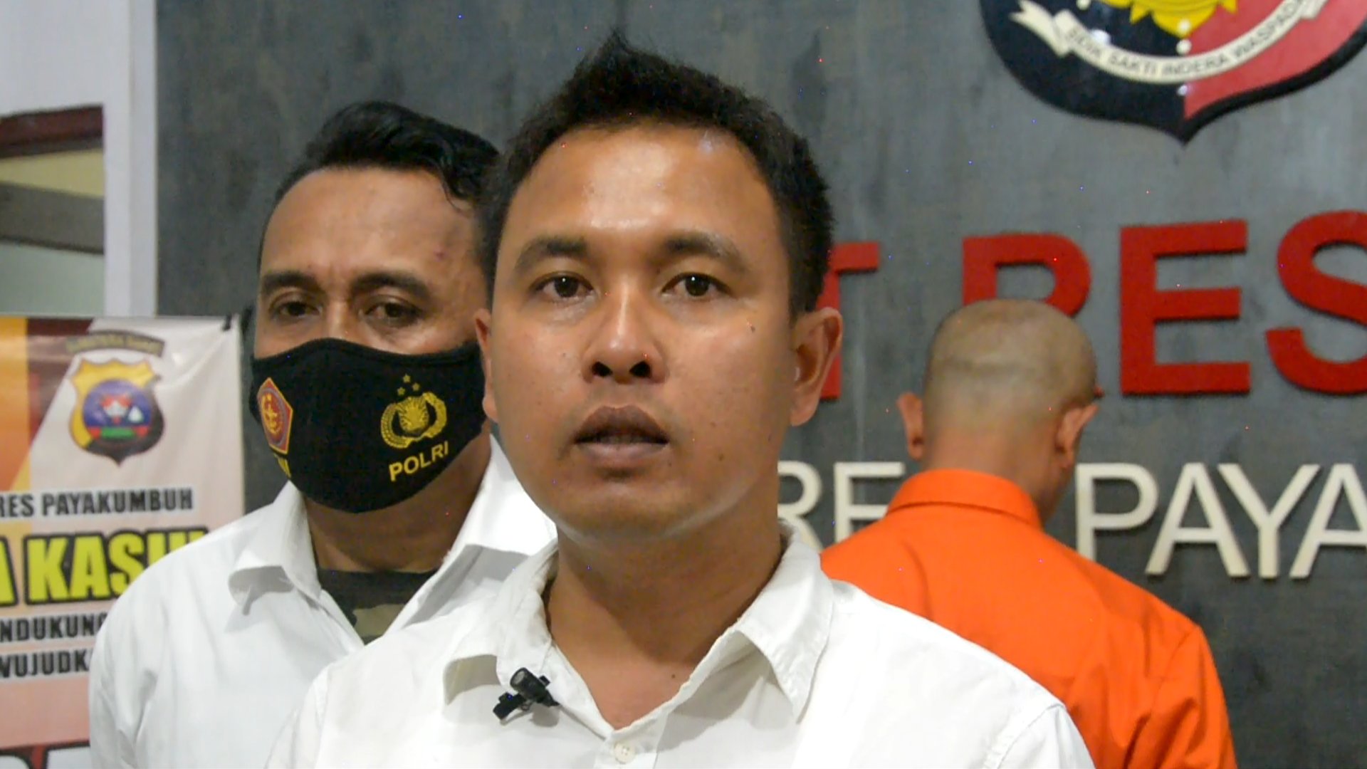 Ngaku Bisa Loloskan Jadi Anggota Polri, ASN KSOP Teluk Bayur Ditangkap Polisi