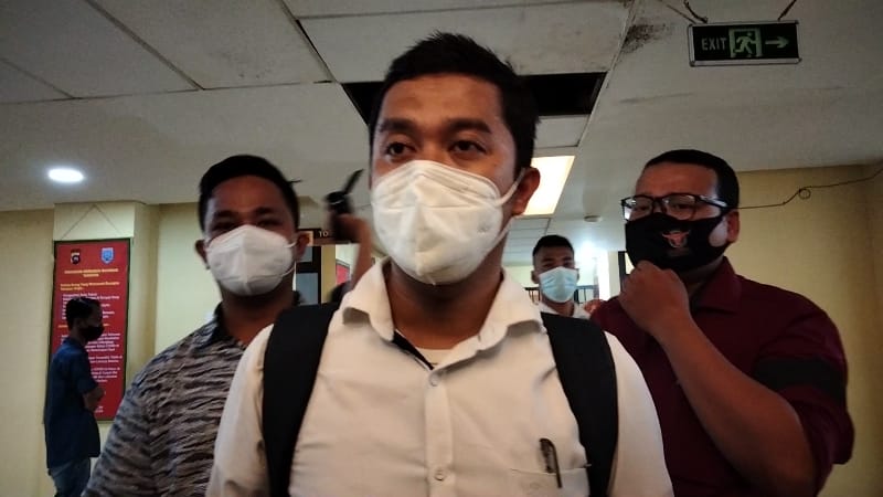 Deki Meninggal Ditembak Polisi, Keluarga Trauma dan Minta Perlindungan LPSK