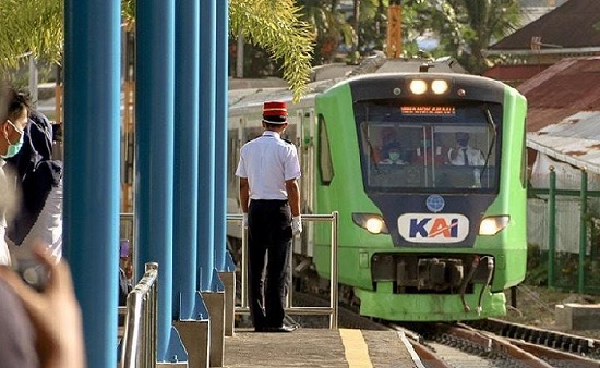 stasiun pulau