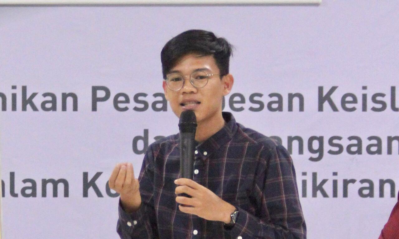 Sisi Lain SKB 3 Menteri