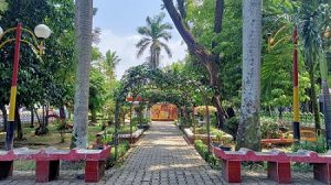 instagramable padang