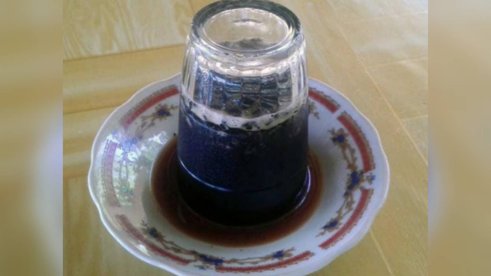 kopi agam