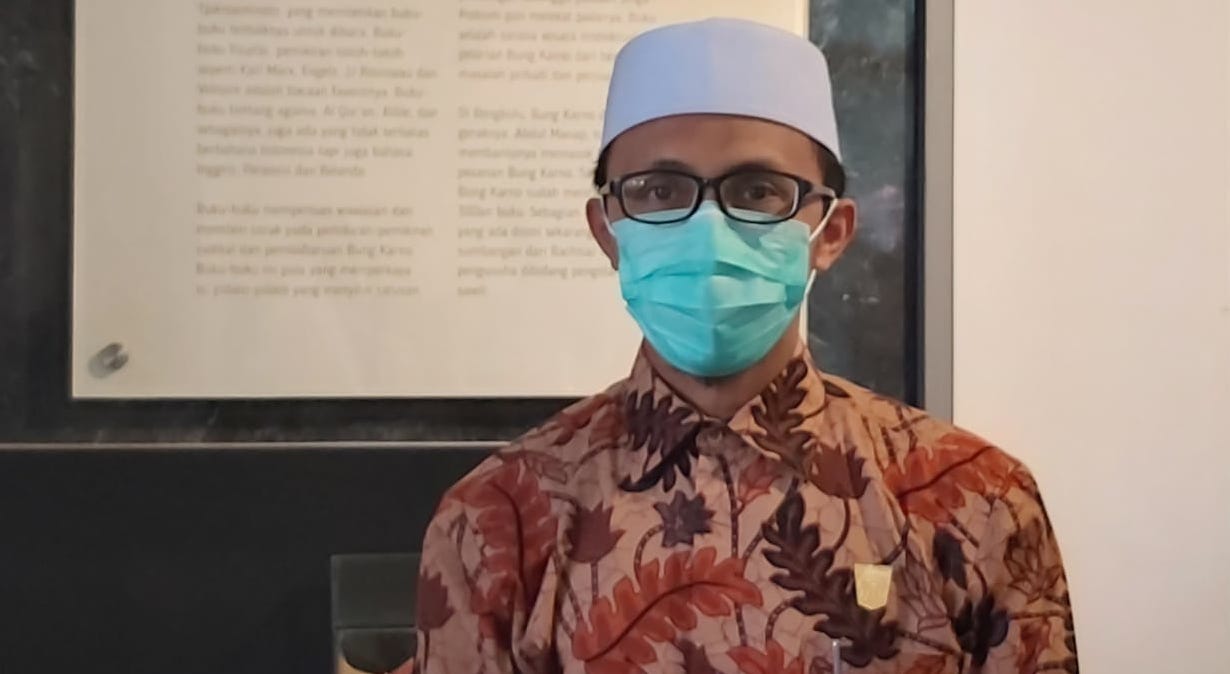 Catatan SKB 3 Menteri