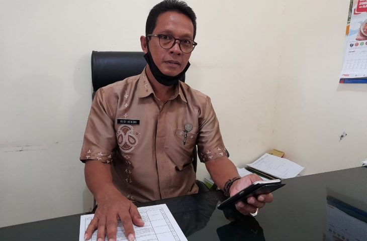 Pemkab Agam Usulkan 2.100 Rumah Masyarakat Berpenghasilan Rendah Direhab