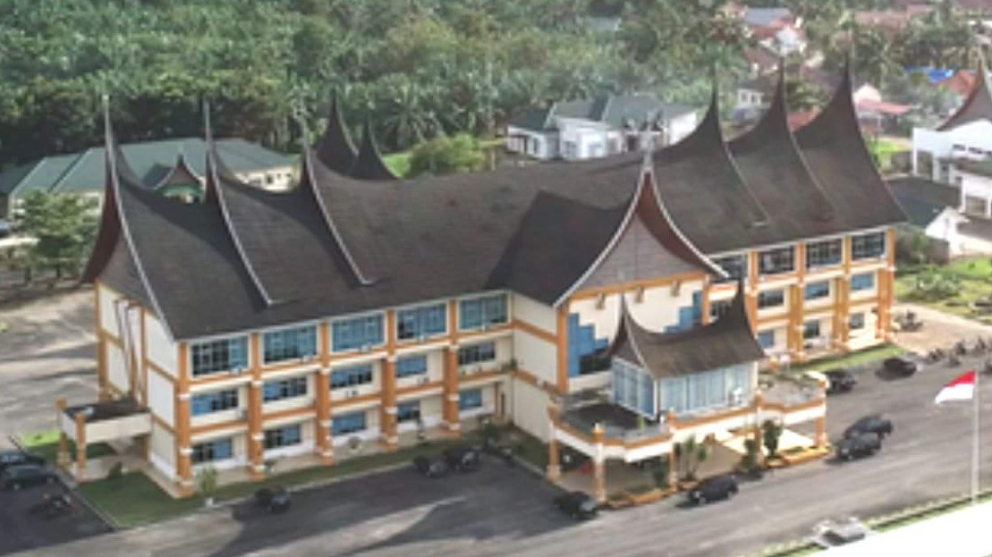 Hamsuardi dan Risnawanto Dilantik, ini Harapan Ketua PAN Pasaman Barat