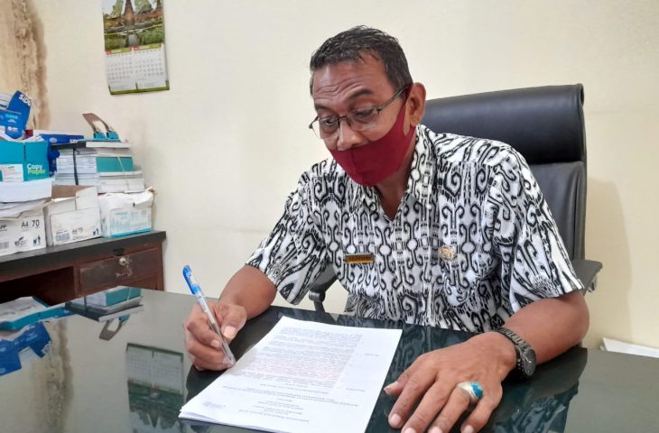 132 Unit Rumah Tidak Layak Huni di Agam Bakal Direhab Tahun Ini