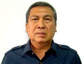 Mantan Wabup Solok Elfi Sahlan Ben Meninggal Dunia