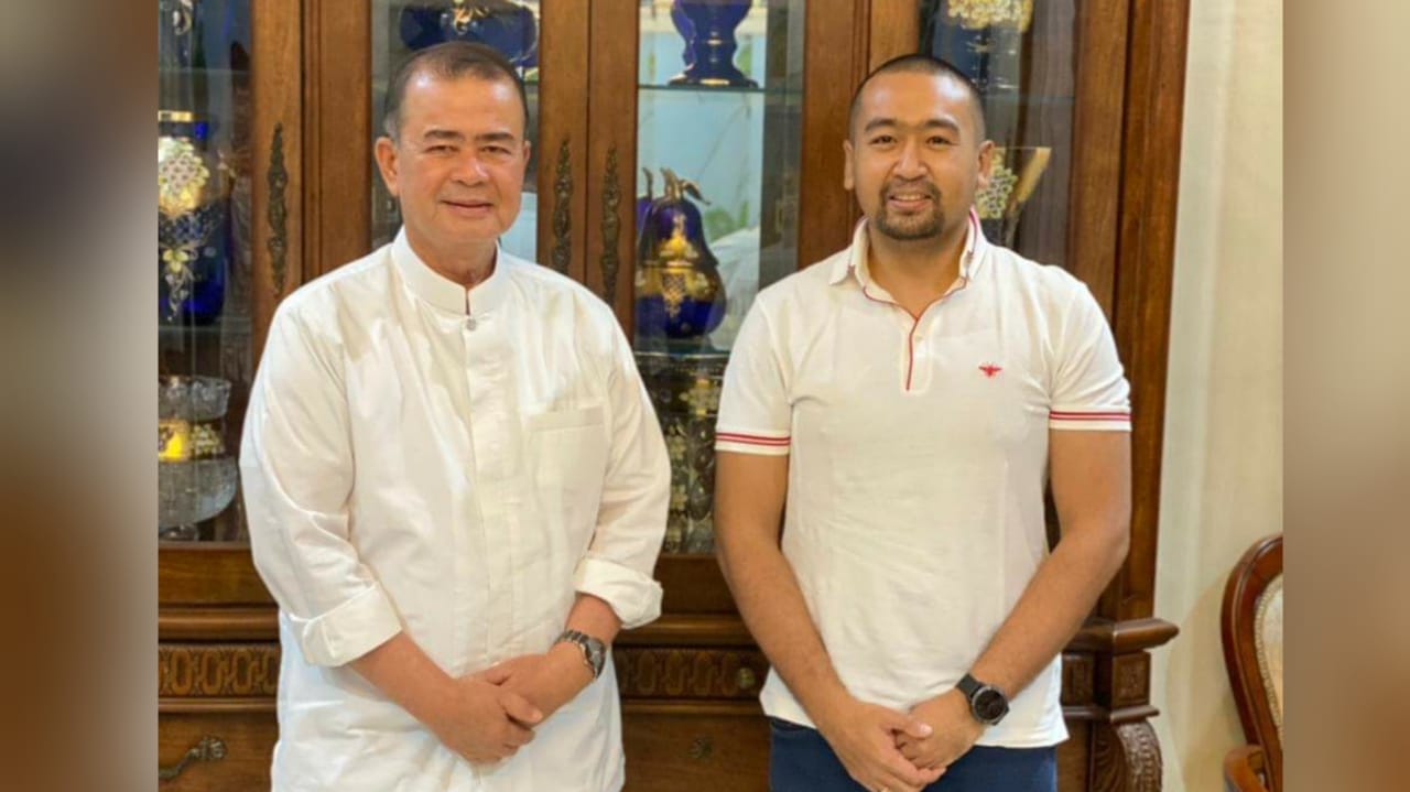 Pasca Putusan MK, Nasrul Abit Ucapkan Selamat Atas Kemenangan Mahyeldi-Audy