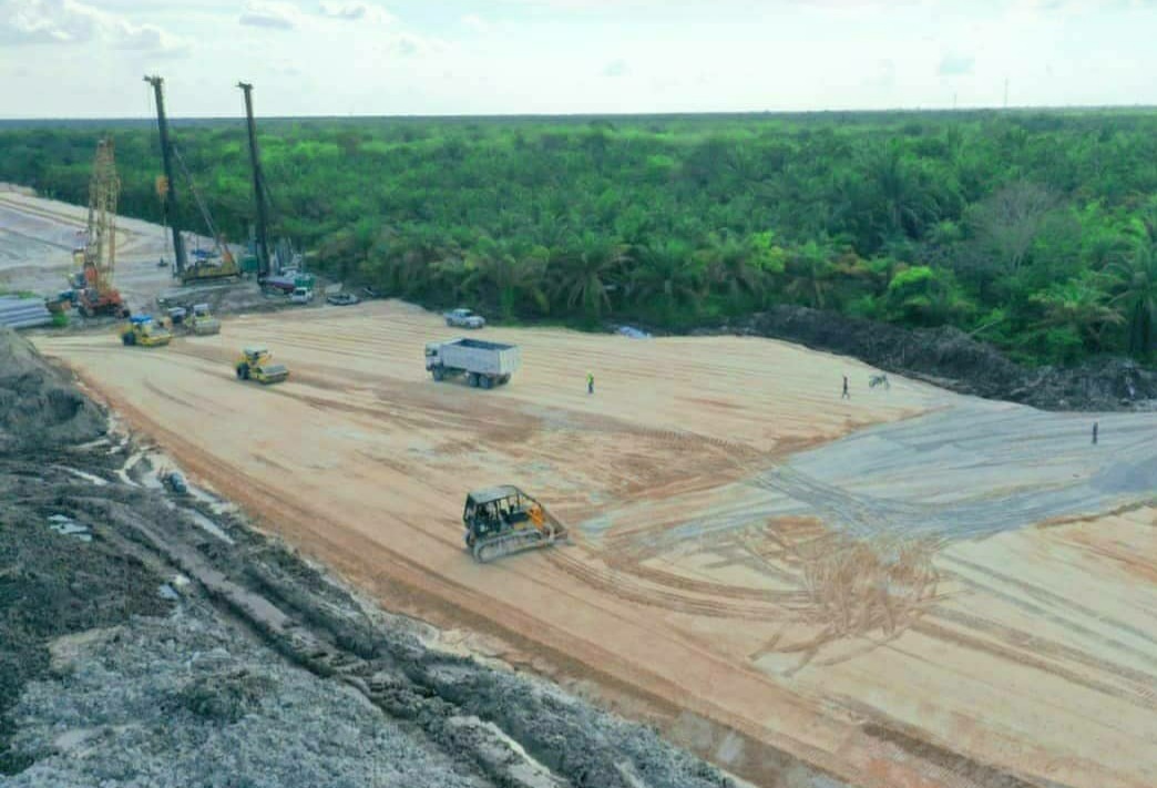 Penjelasan Pemprov Sumbar Soal Proyek Jalan Tol Padang-Pekanbaru