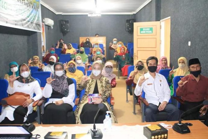 Pertama di Sumbar, Padang Panjang Punya Kelas Adat