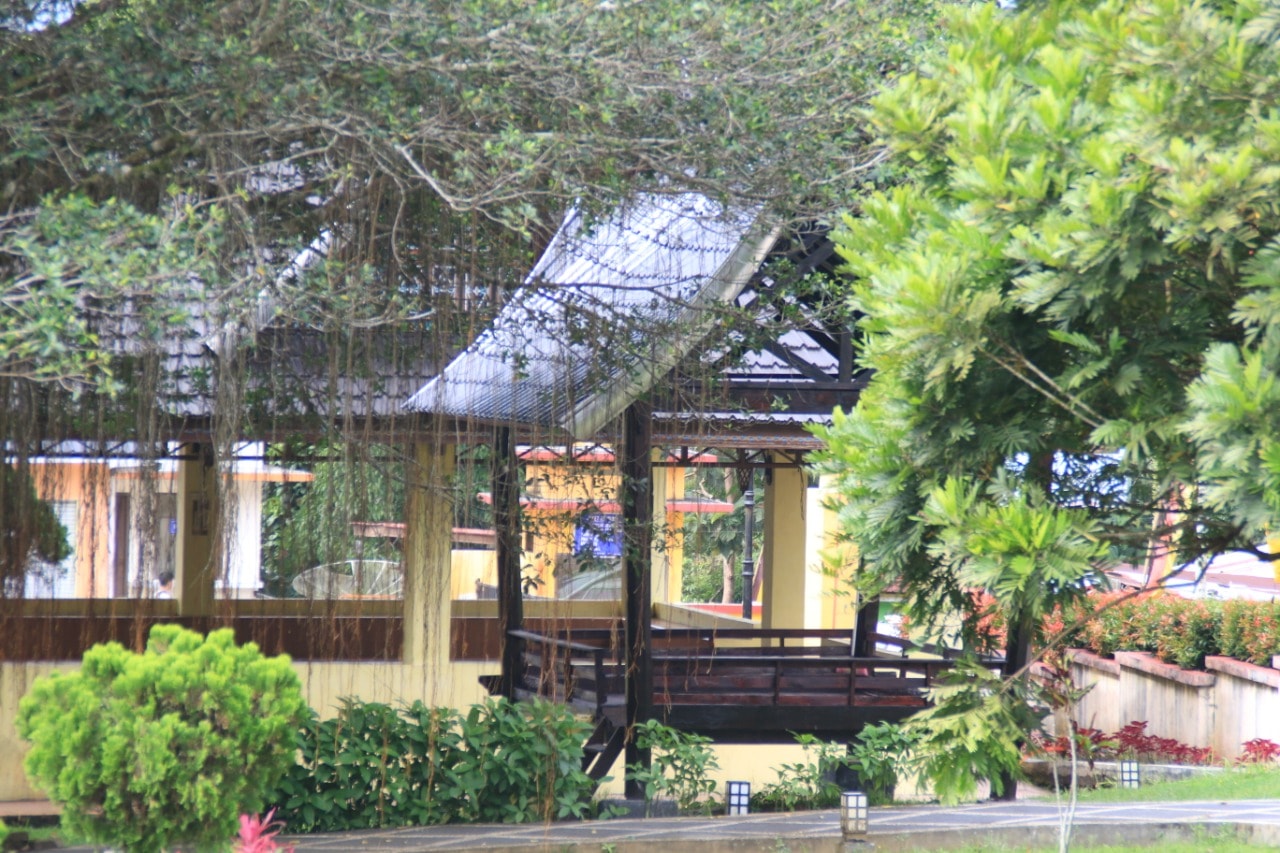 Tingkatkan Kunjungan Wisatawan, Pemko Padang Panjang Benahi Destinasi Wisata