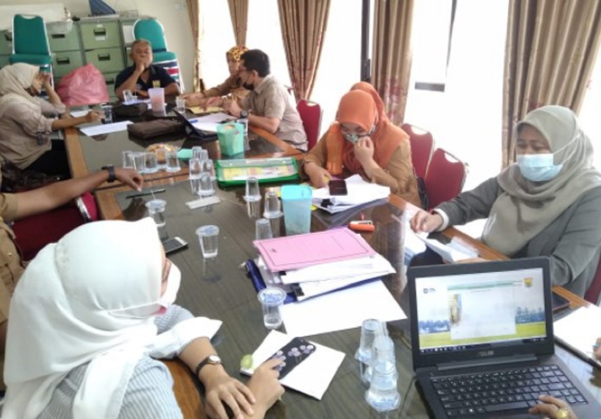 APBDes untuk 55 Desa di Pariaman Diperkirakan Cair Maret