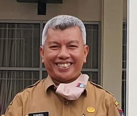 Mudahkan Petani Dapatkan Bantuan, 5.092 Kartu Tani Disalurkan di Padang