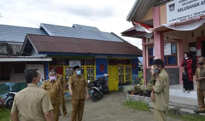 hendri ingatkan sanksi