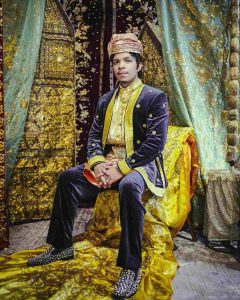 prewedding atta aurel