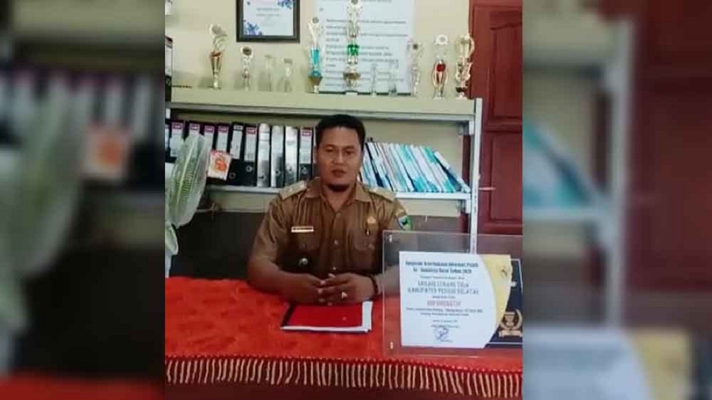 Minta Polsek Baru ke Kapolda Sumbar, Forum Nagari Lunang Siap Hibahkan Tanah