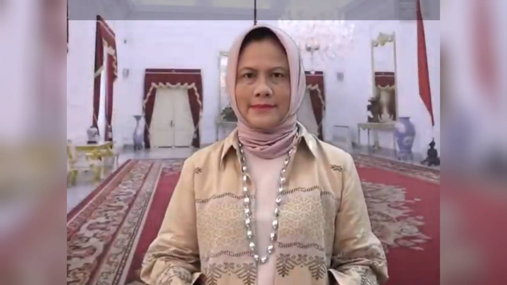 iriana balai panjang