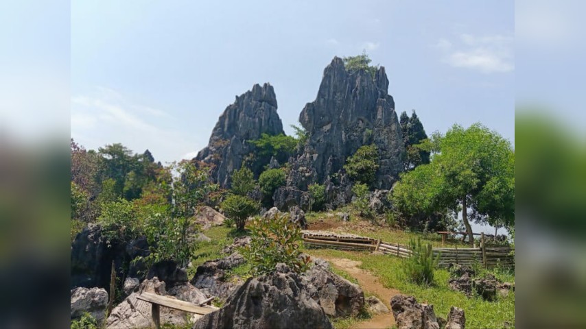 batu runciang