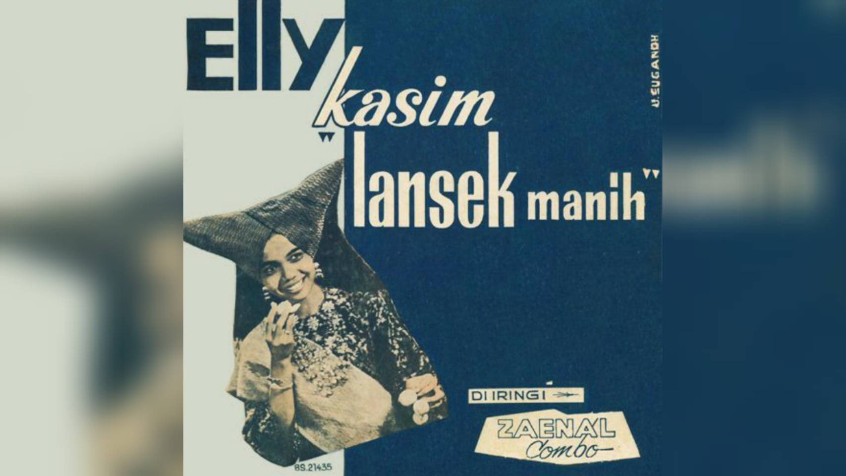 Lirik dan Makna Lagu "Lansek Manih" Ciptaan Nuskan Syarief