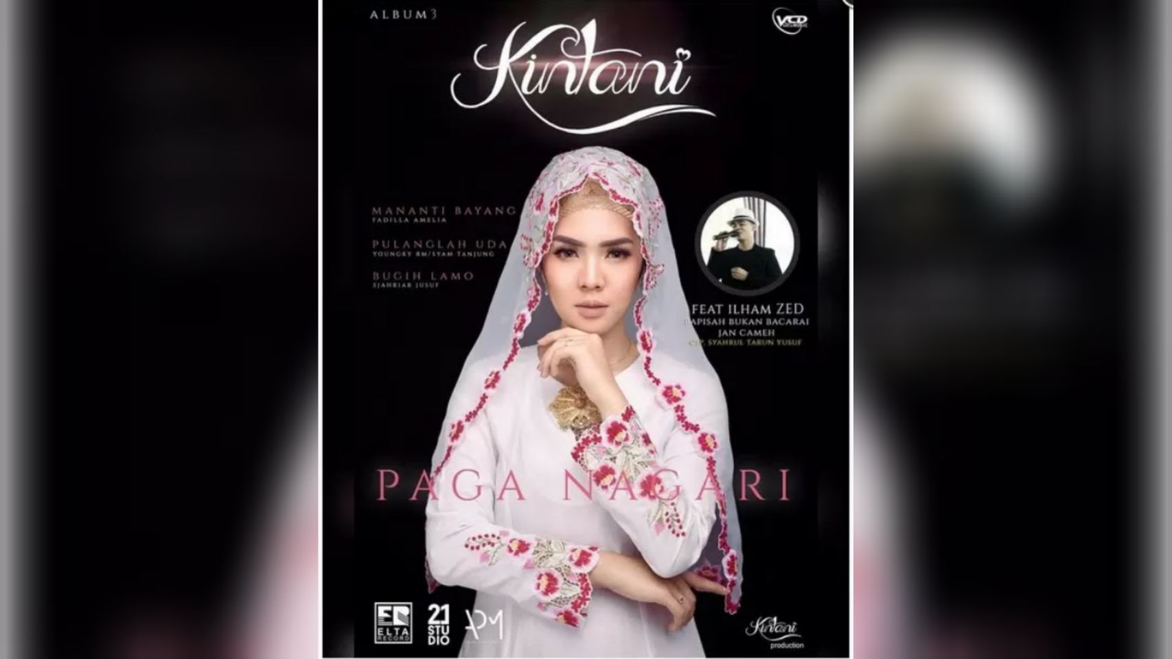 Lirik Lagu "Bugih Lamo" Ciptaan Sjahriar Jusuf