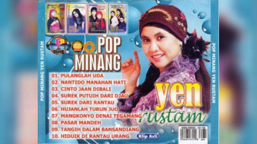 Lirik dan Makna Lagu Minang "Sapucuak Surek"