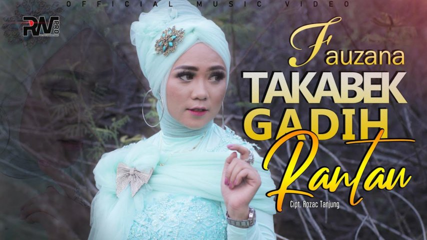 Lirik dan Makna Lagu "Takabek Gadih Rantau"