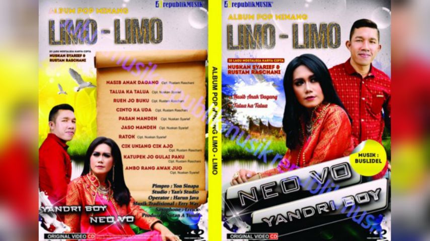 Lirik dan Makna Lagu "Katupek Gulai Paku"