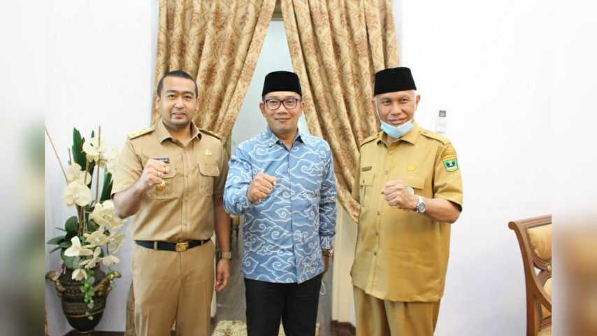 jawa barat ridwan