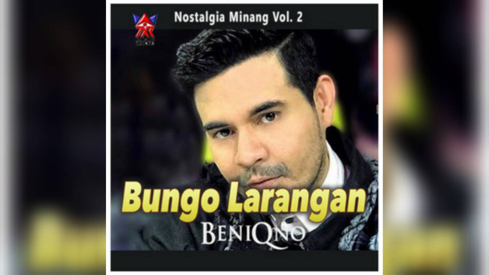 Lirik dan Makna Lagu Minang "Bungo Larangan"