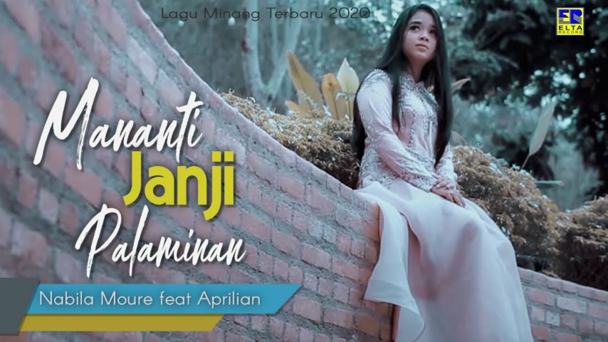 Lirik dan Makna Lagu "Mananti Janji Palaminan"