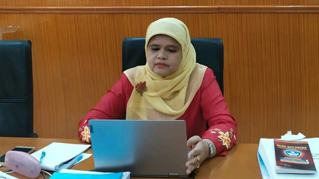 Integrasi Gender dalam Materi Ajar Pengantar Sosiologi