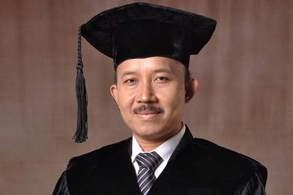 Dipimpin Prof Wirat, Universitas Pertamina Targetkan Visi Jadi Kampus Kelas Dunia