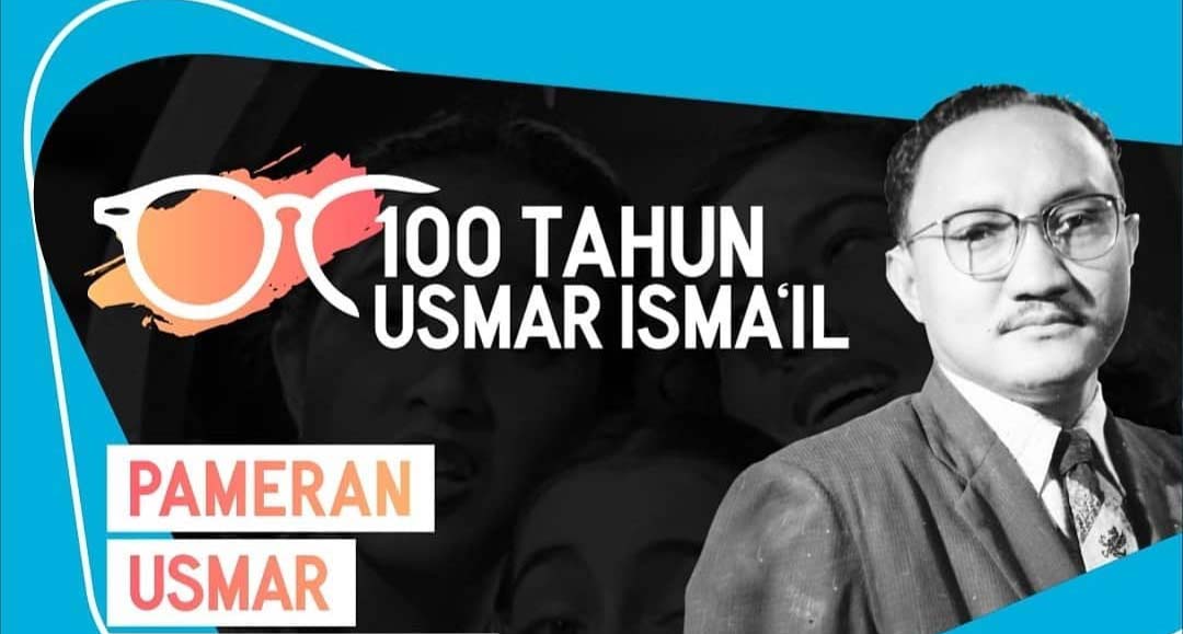 Pameran 100 Tahun Usmar Ismail Di Bukittinggi, Mengenang Bapak ...