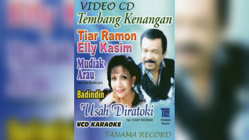 Lirik dan Makna Lagu "Mudiak Arau"