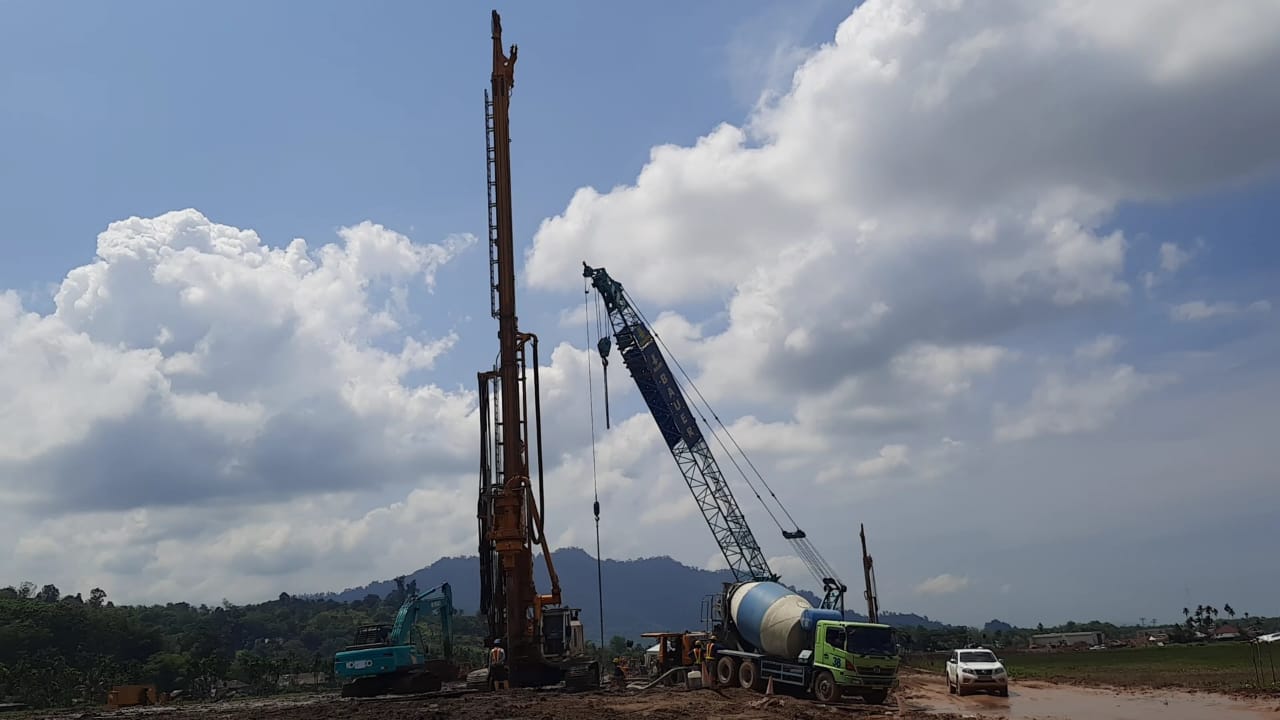Bertemu Gubernur Sumbar, Ini Permintaan Gubri Soal Tol Padang-Pekanbaru