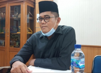 Pelantikan Wako Padang, Ketua DPRD: Diupayakan Maret Ini