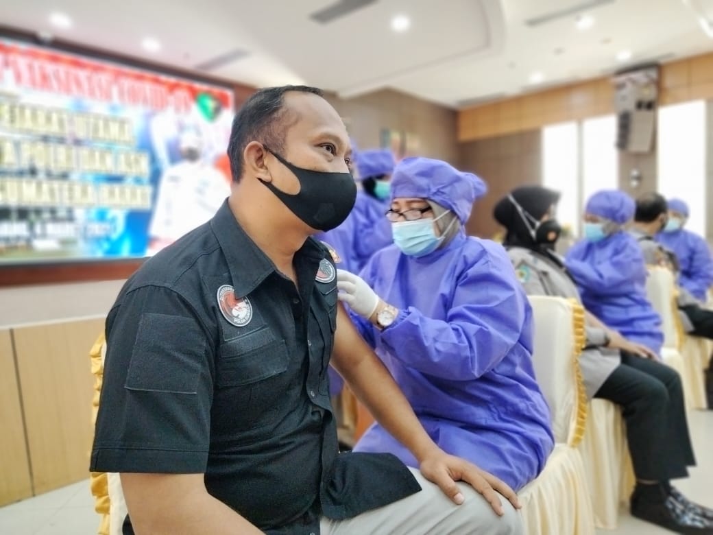 Jangan Unggah Sertifikat Vaksin Covid-19 di Medsos, Ini Risikonya