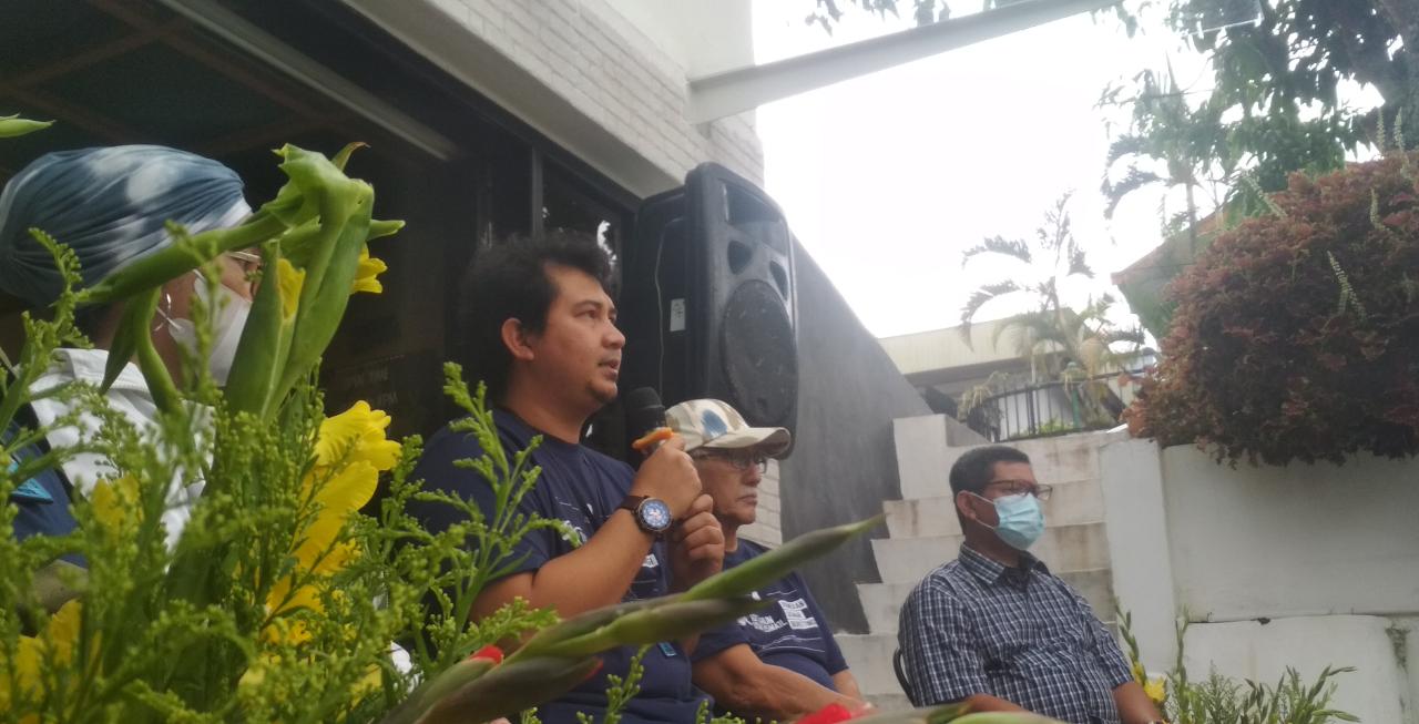 Sukses di Surau dan Silek, Arief Malinmudo Akan Rilis Film Baru