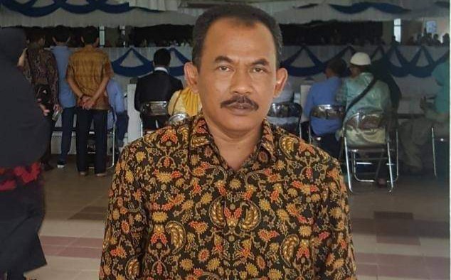 Pemko Padang akan memperbaiki Jalan Mangunsarkoro. Jalan yang menghubungkan antara simpang Ujung Gurun dengan Kalan Perintis Kemerdekaan,