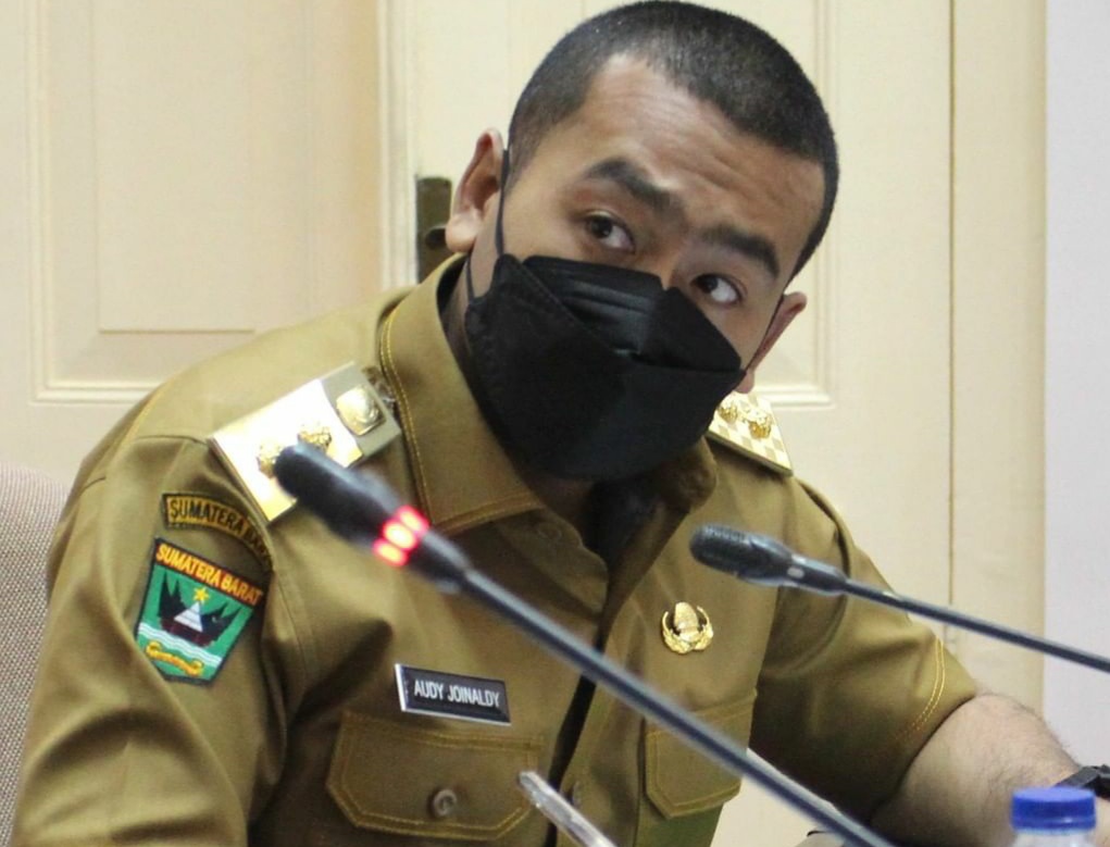 Wagub Sumbar Sebut Sekolah dan Pesantren Ramadan Berpotensi Jadi Klaster Baru Covid-19