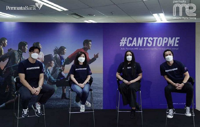 Pandemi Covid-19 Ubah Mimpi Generasi Muda Soal Keuangan