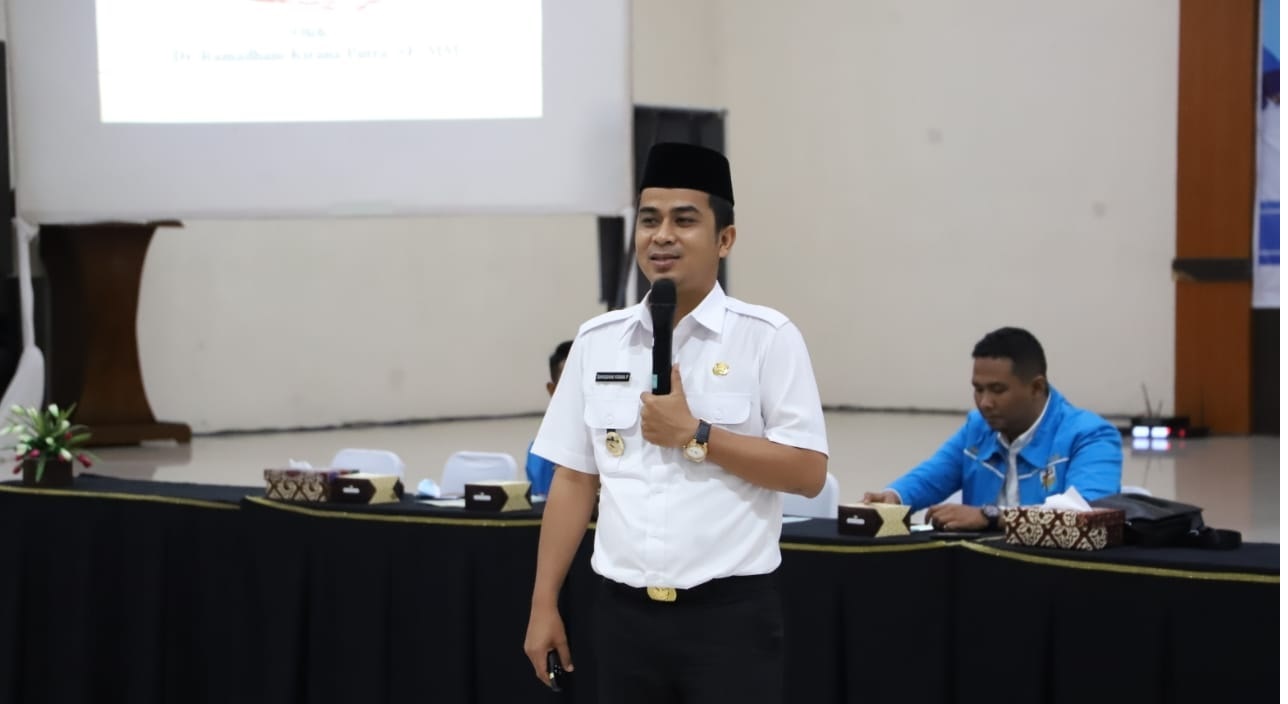 solok bonus demografi, tracking solok