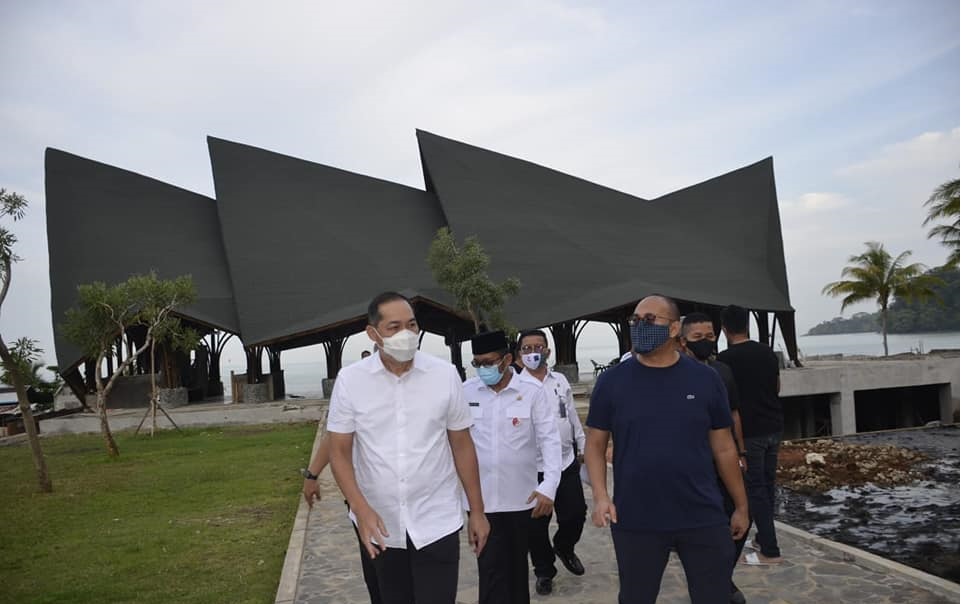 mendag marawa resort