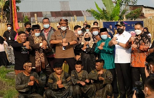 sandiaga kubu gadang