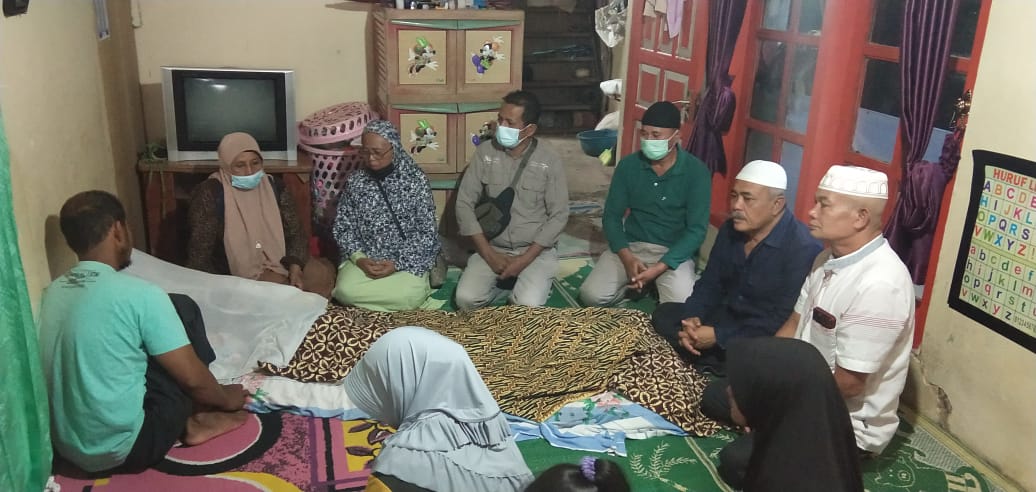 Identitas 5 Siswa SD Korban Kecelakaan Bus Gumarang Jaya di Tanah Datar