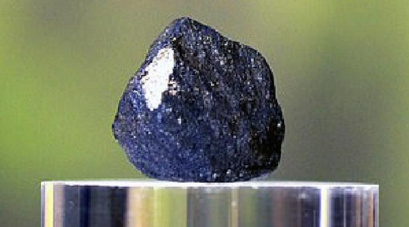 batu meteor